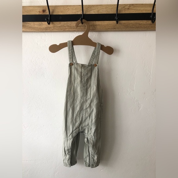 Zara Other Zara Overalls Poshmark